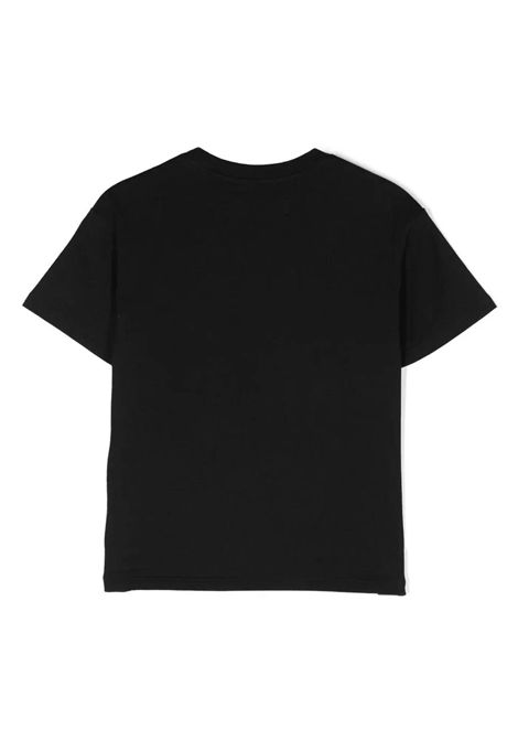 T-shirt con logo AMIRI KIDS | AKJYTE1011001